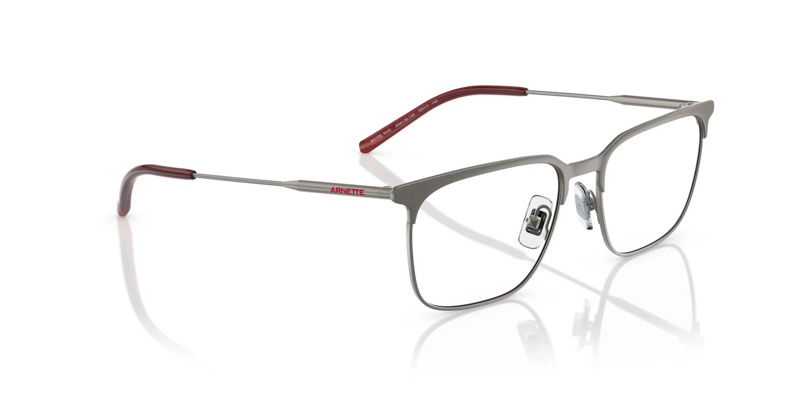 Arnette Maybe Mae 6136 Eyeglasses - view 27